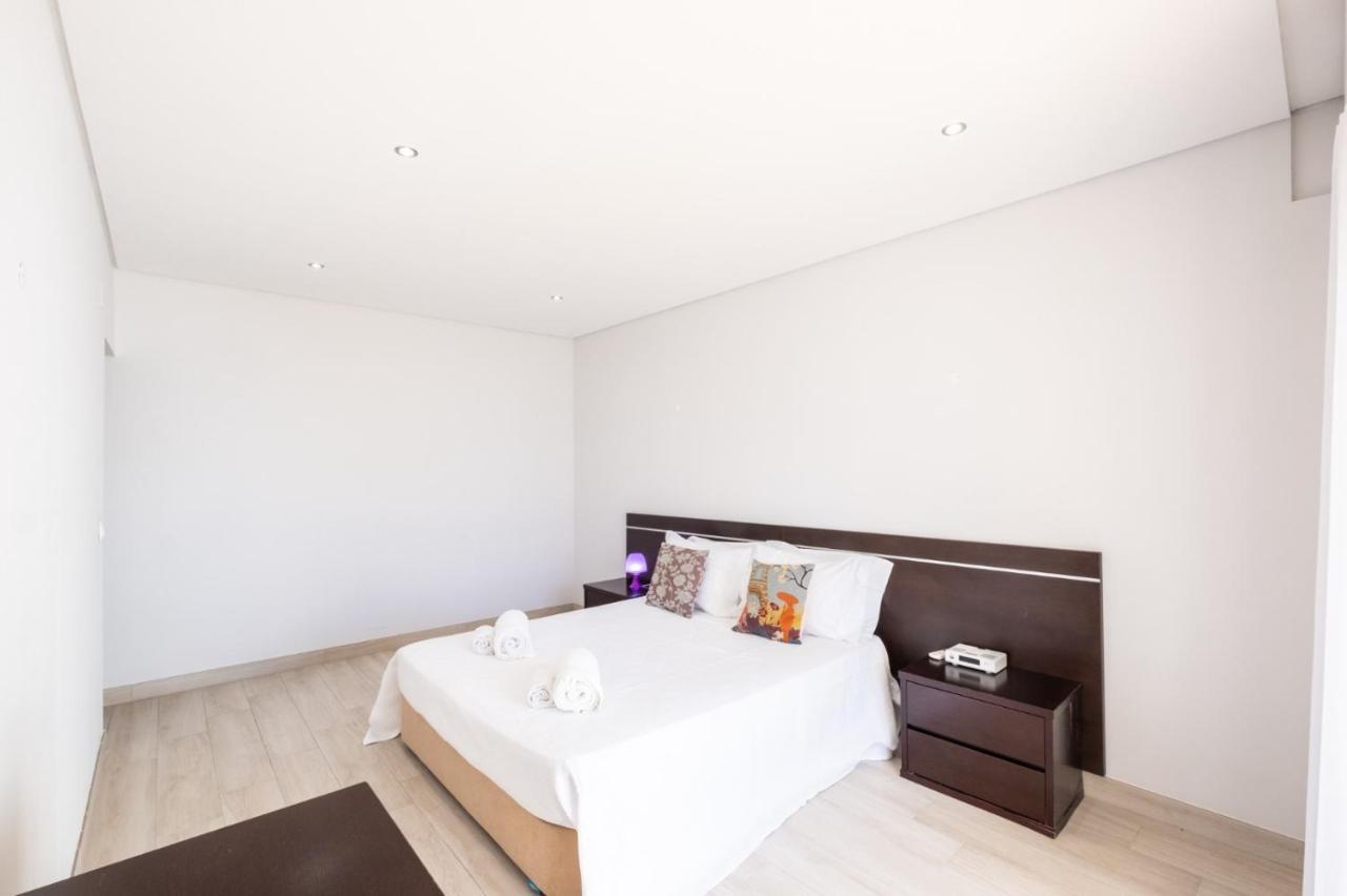 Villa Kevin By Atlantic Places อัลบูเฟรา ภายนอก รูปภาพ