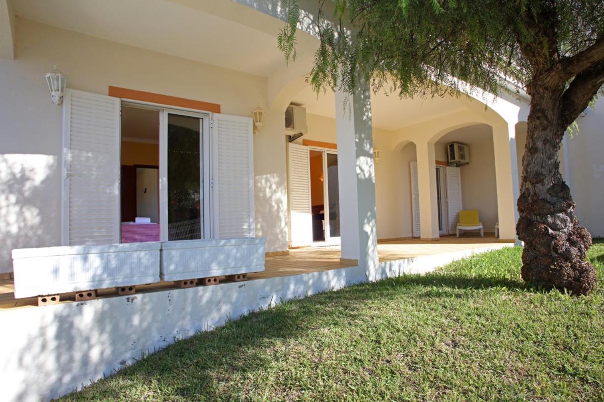 Villa Kevin By Atlantic Places อัลบูเฟรา ภายนอก รูปภาพ