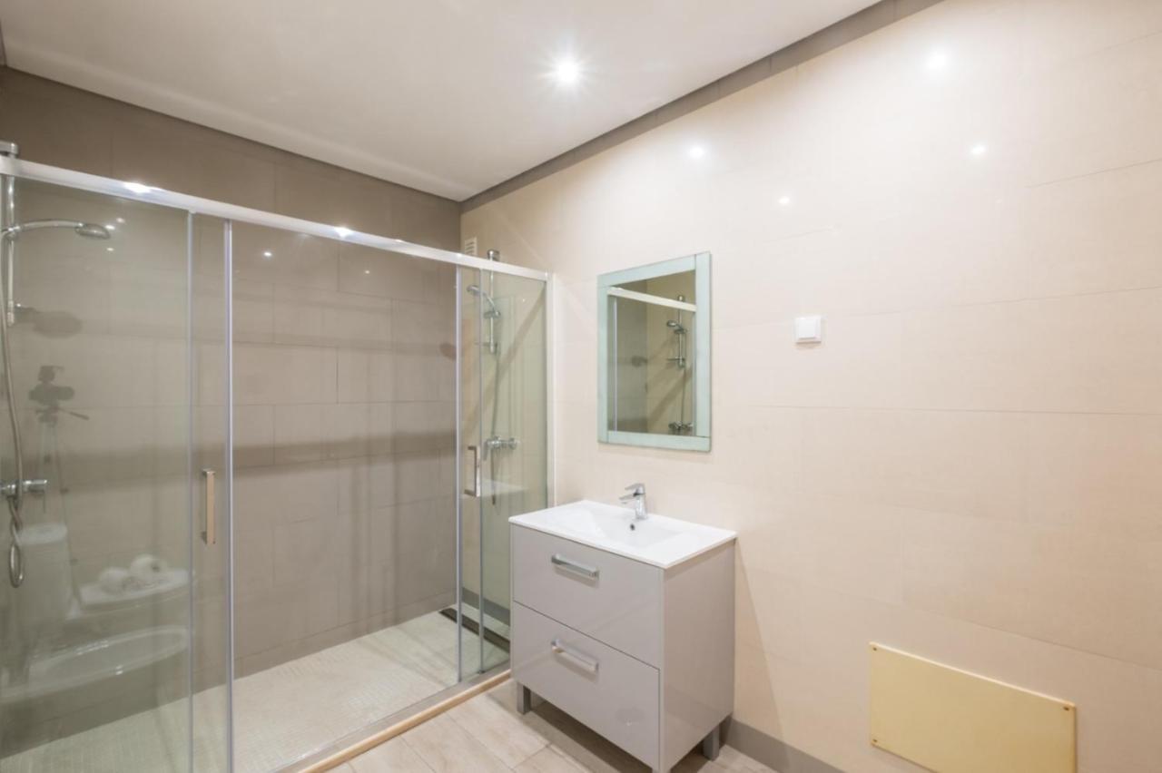 Villa Kevin By Atlantic Places อัลบูเฟรา ภายนอก รูปภาพ