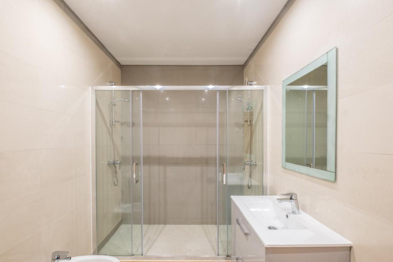 Villa Kevin By Atlantic Places อัลบูเฟรา ภายนอก รูปภาพ