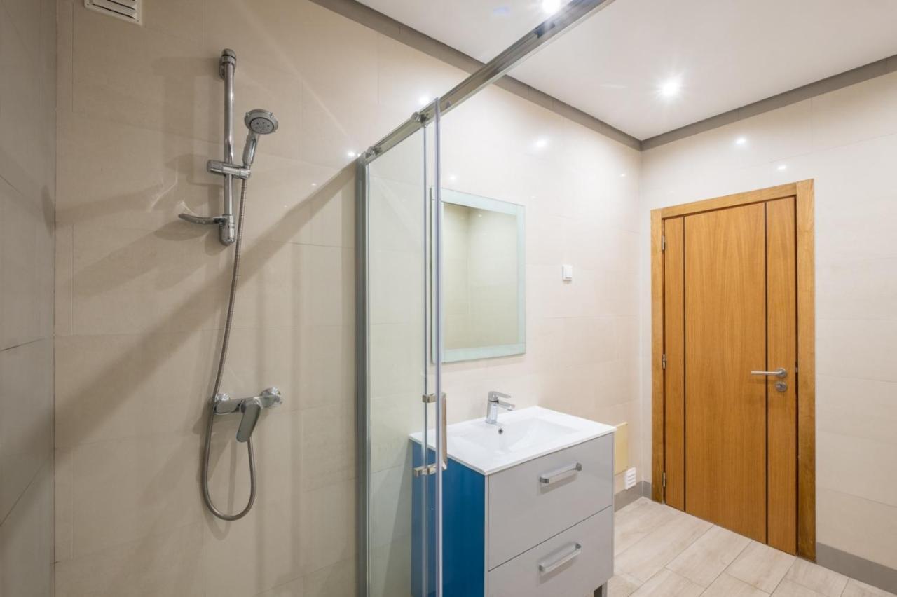 Villa Kevin By Atlantic Places อัลบูเฟรา ภายนอก รูปภาพ