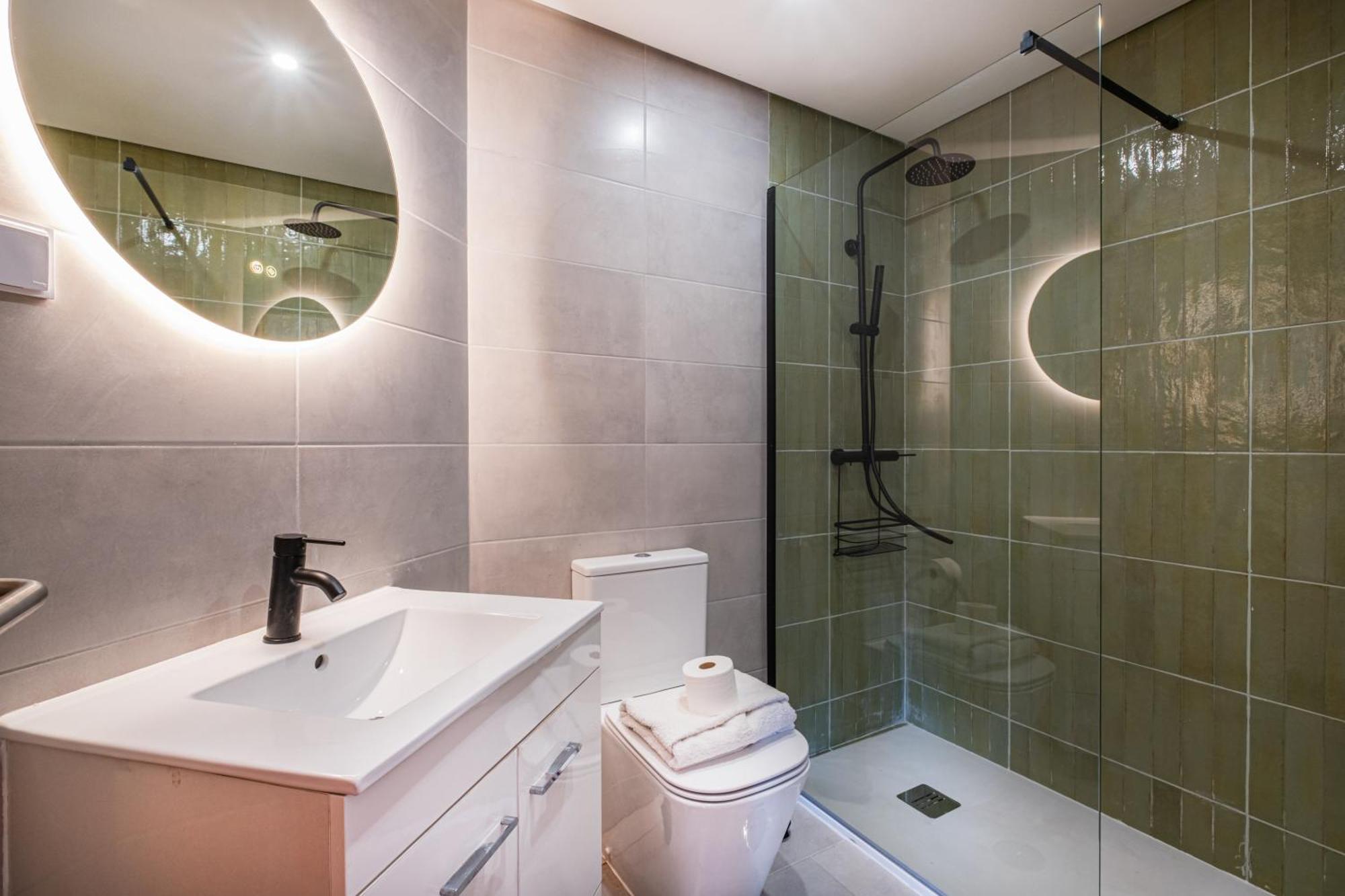 Villa Kevin By Atlantic Places อัลบูเฟรา ภายนอก รูปภาพ